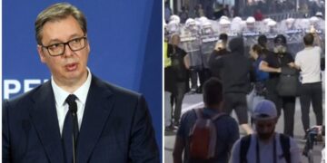 Vučić o optužbama Žarka Koraća: Fokusiran sam na razvoj i ostvarivanje ambicioznih ciljeva