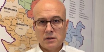 Vučević osudio nasilje nad aktivistima SNS u Novom Sadu: „Nikakve pretnje neće nas zaustaviti“ (VIDEO)