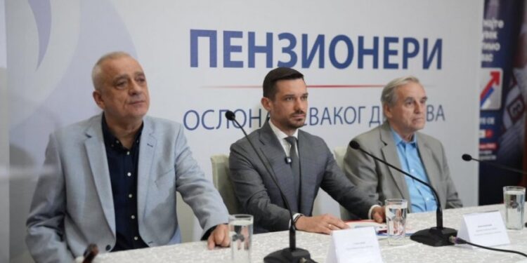 Potrebe penzionera u Srbiji: Izazovi od severa do juga zemlje