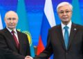 ROSATOM započinje izgradnju prve nuklearne elektrane u Kazahstanu: Potpisana zajednička izjava o saradnji između Putina i Tokajeva