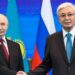 ROSATOM započinje izgradnju prve nuklearne elektrane u Kazahstanu: Potpisana zajednička izjava o saradnji između Putina i Tokajeva