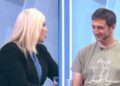 Zorana Mihajlović kritikovala profesora sa Filozofskog fakulteta zbog anti-državnih stavova (VIDEO)