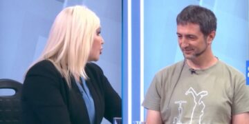 Zorana Mihajlović kritikovala profesora sa Filozofskog fakulteta zbog anti-državnih stavova (VIDEO)