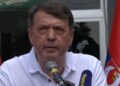 Dragiša Milović o trenutnoj situaciji na KiM: Analiza izazova i rešavanja krize