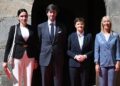 Ana Brnabić u Andori: Novi koraci u bilateralnim odnosima Srbije i Andore