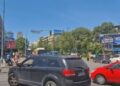 Protest protiv blokada u Novom Sadu: Pogačar i Bogosavljević među ključnim učesnicima