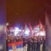 Protokol dočeka predsednika: Video izveštaj
