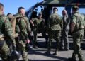 Čuvena 63. padobranska brigada: Osećaj vojničke i ratničke časti u službi otadžbine (VIDEO/FOTO)