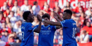 Real Madrid imenovao novog trenera uz ugovor do 2029. godine