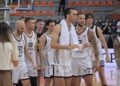 Partizan doživeo težak poraz u Nišu: Analiza momenta i posledica