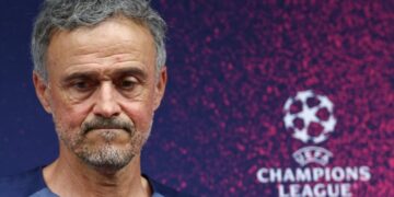 Enrike objašnjava razloge veće motivacije PSŽ-a u odnosu na Arsenal