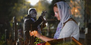 Danas se obeležavaju Duhovske zadušnice: Tradicija i značaj sećanja na preminule