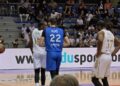 Zvezda i Partizan ne uspevaju da se kvalifikuju za Fajnal-for KLS