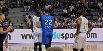 Zvezda i Partizan ne uspevaju da se kvalifikuju za Fajnal-for KLS