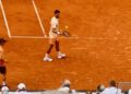 Novak Đoković o porazu od Brazilca: Reakcija nakon ispadanja na turniru