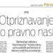 Analiza: Napadi na Vučića i medijski pritisak na crnogorske političare u kontekstu odnosa prema KiM