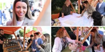 Kikinđani u porastu na privrednoj sceni: 1864 privrednika, sa naglaskom na žene i mlade korisnike konkurasa Ministarstva privrede