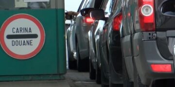 Otvoren granični prelaz na tromeđi Srbije, Rumunije i Mađarske: Nova prilika za regionalnu saradnju