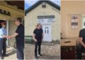 Predsednik posetio Orlovat i najavio rekonstrukciju železničke stanice