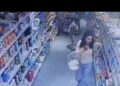 Žena uhapšena zbog krađe u DM-u u Novom Pazaru