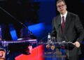 Vučić: Modernizacija opreme za MUP i povećanje plata pripadnicima policije