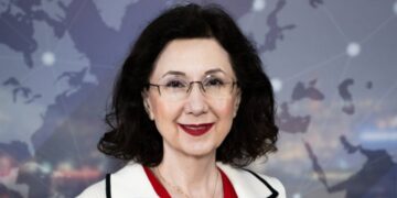 Dr Dragana Mitrović: Srbija kao ključni politički partner Kine u Evropi