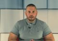 Šarić ističe: Izazovi identiteta u hrvatskom društvu i dalje prisutni