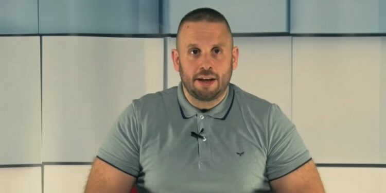 Šarić ističe: Izazovi identiteta u hrvatskom društvu i dalje prisutni