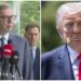 Tramp objavio intervju sa Vučićem: Analiza ključnih tema i stavova