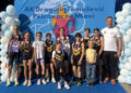 Atletičari iz Požarevca postigli zapažene rezultate na trci „Dragutin Tomašević”