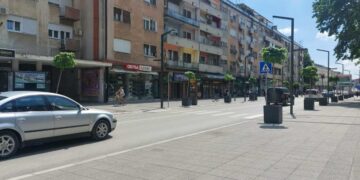 Požarevac: Studenti najavljuju protest na Slaviji