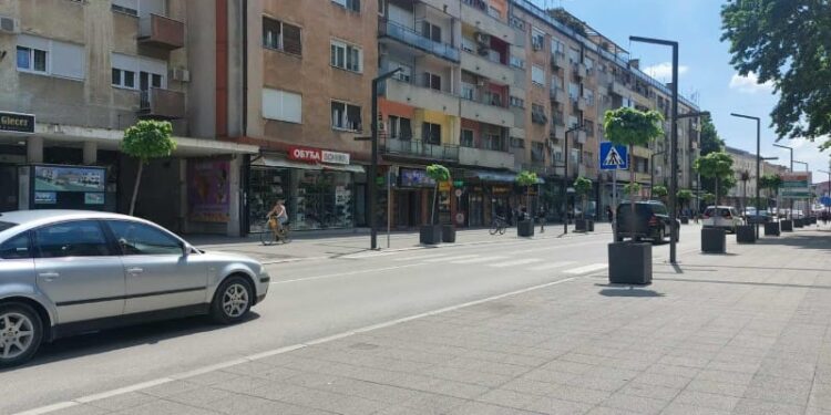Požarevac: Studenti najavljuju protest na Slaviji