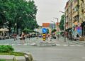 Uvođenje privremene pešačke zone u centru Požarevca od 4. maja