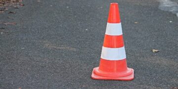 Započinju radovi na ulicama Porečka i Filipa Višnjića od 25. maja