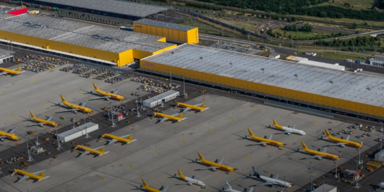 Radnici u panici: DHL masovno otpušta preko 1.000 ljudi u Lajpcigu!