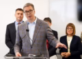 PREDSEDNIK: Borićemo se protiv integracije tzv. Kosova u NATO