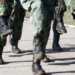 Intenzivna obuka martovske generacije vojnika na Pasuljanskim livadama: Razvoj vojnih veština i timskog rada