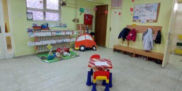 Više od 220 dece neispunjeno za upis u vrtić: Situacija u obrazovanju u fokusu