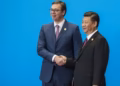 NAJVAŽNIJA POSETA U ŽIVOTU: Vučić kod Si Đinpinga o AI tehnologiji i vojnoj sili