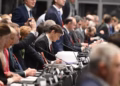 BRNABIĆ IZ DANSKE: Srbija je zaslužila otvaranje novih klastera