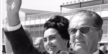 DAN KADA JE STALA JUGOSLAVIJA: Podsednik na 4. maj 1980. godine i smrt Josipa Broza Tita