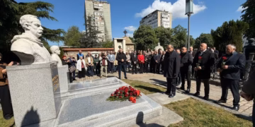 DAČIĆ: Prvi maj je zalog za budućnost i pravednije društvo