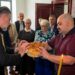 Demokratska stranka u Požarevcu obeležila Đurđevdan