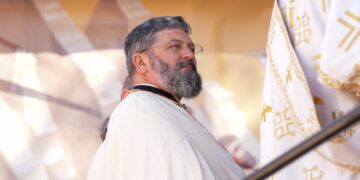 Šef kabineta patrijarha Porfirija objašnjava duhovni značaj Pojaša Presvete Bogorodice