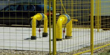 Javna rasprava o planiranom proširenju gasovoda u Požarevcu