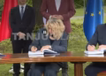 PROJEKAT VEKA ZA ŠUMADIJU: Potpisani ugovori za sektore 2 i 3 puta „Vožd Karađorđe“