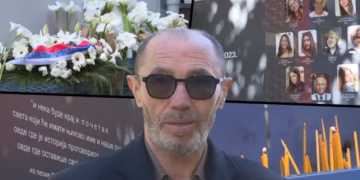 TRI GODINE OD TRAGEDIJE: Ispovest oca ubijene Angeline – sve se potpuno promenilo