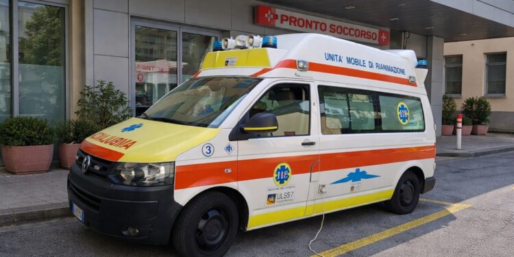 Italija: Odsekla genitalije partneru zbog druge žene