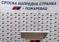 Tribina o prevenciji raka debelog creva u organizaciji SNS-a u Požarevcu