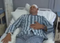 NAPAD U DONJOJ GUŠTERICI: Miroslava Gudžića pretukli Albanci pred medicinskim osobljem